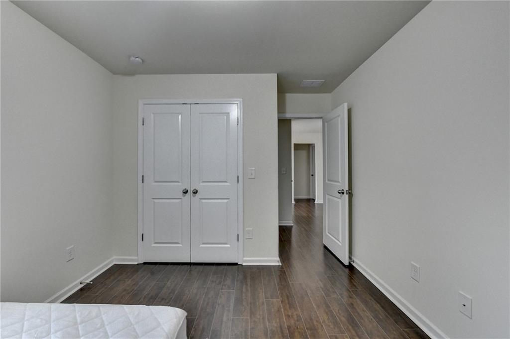 Kendrix Park - Residential