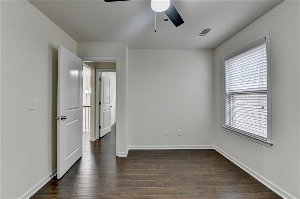Kendrix Park - Residential