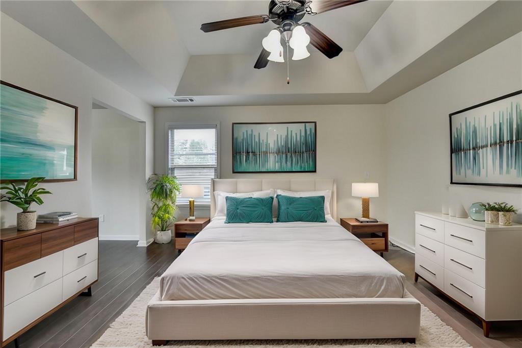 Kendrix Park - Residential