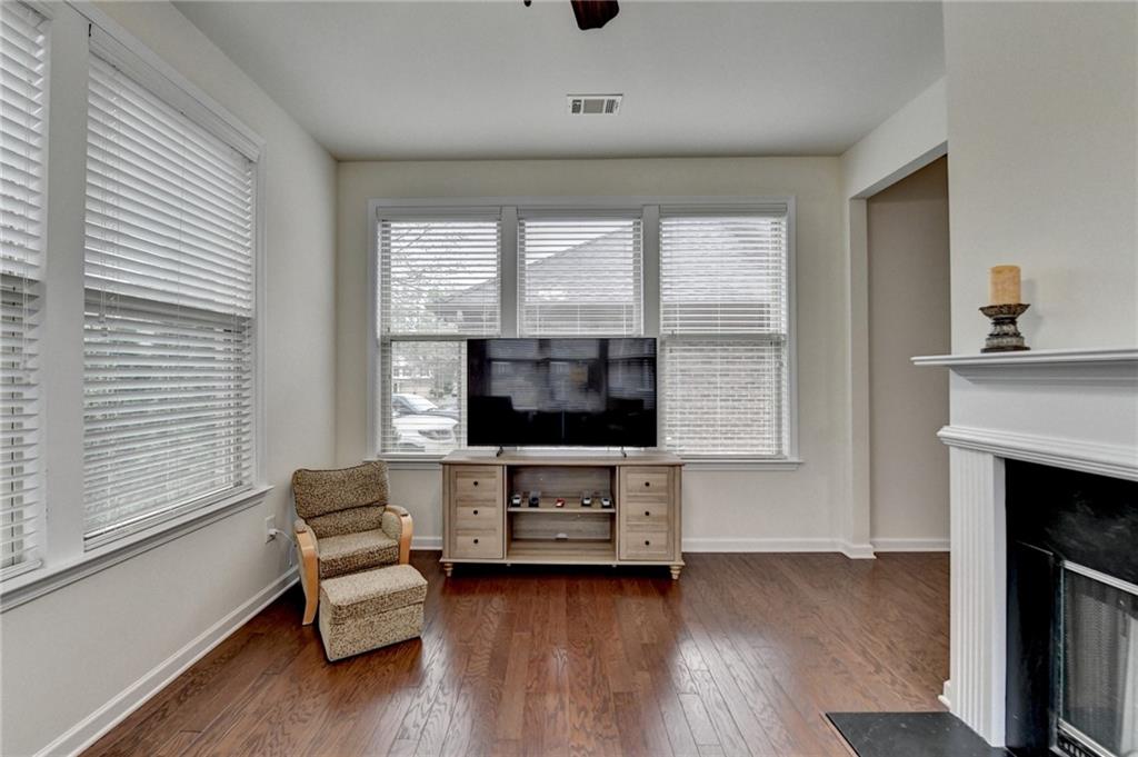 Kendrix Park - Residential