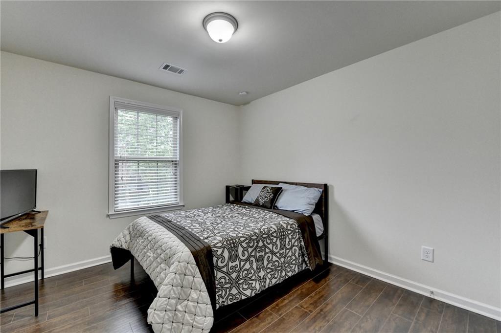 Kendrix Park - Residential