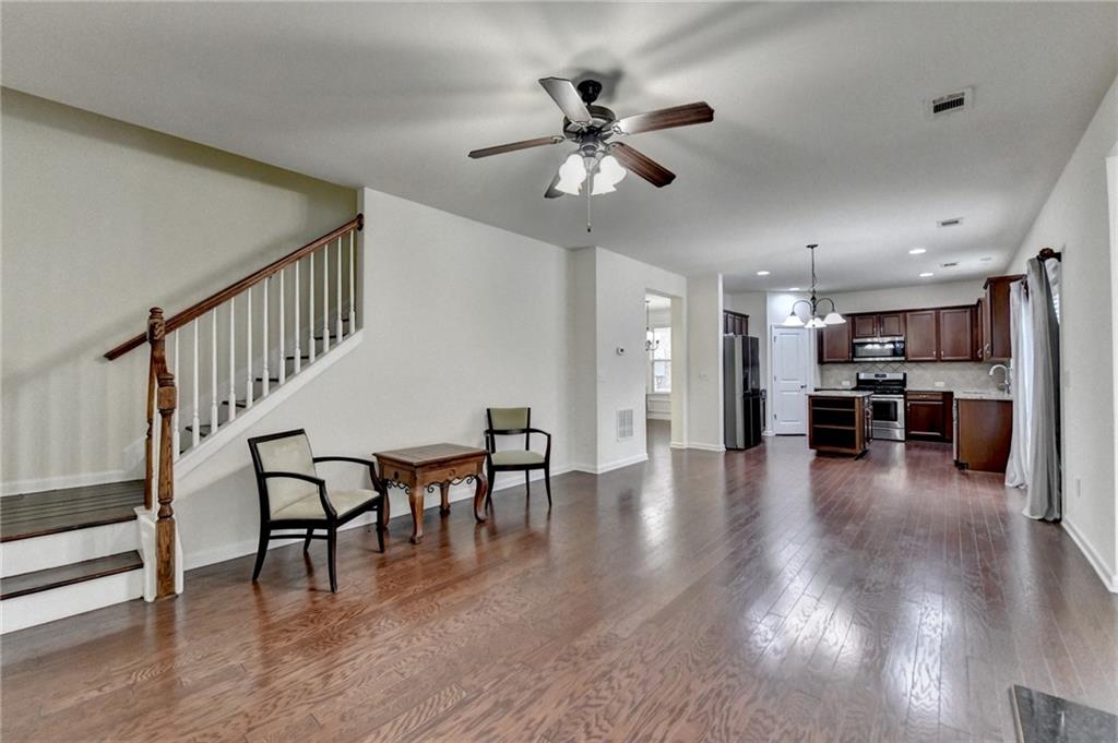 Kendrix Park - Residential