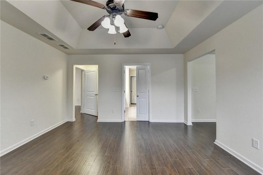 Kendrix Park - Residential