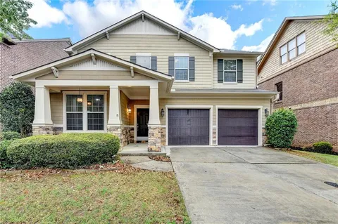 13030 Dartmore Avenue, Alpharetta, GA 30005 - MLS#: 7555950