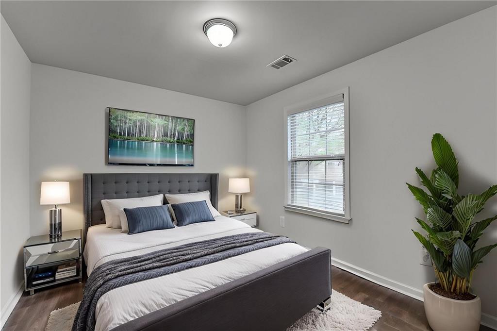Kendrix Park - Residential