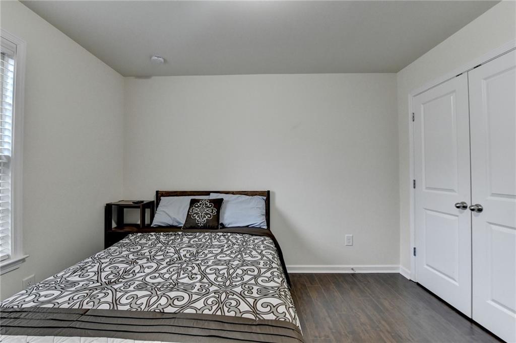 Kendrix Park - Residential