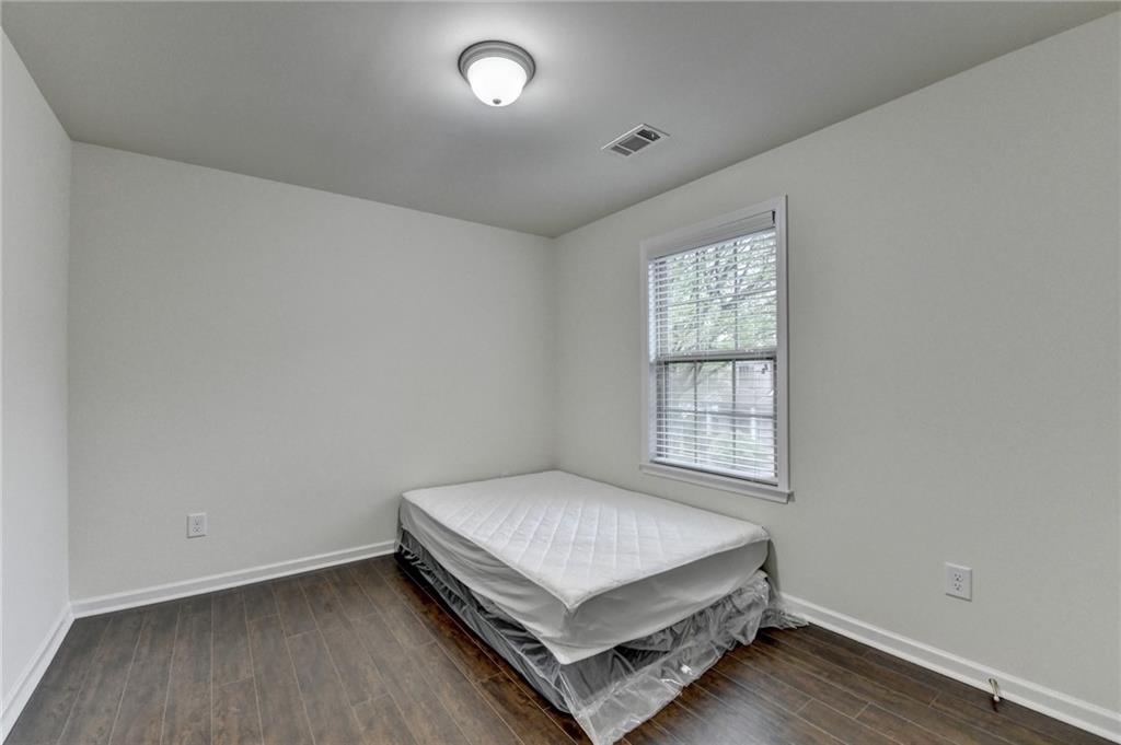 Kendrix Park - Residential