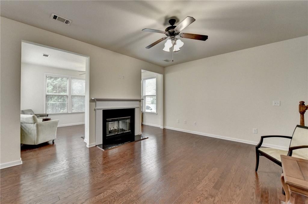 Kendrix Park - Residential