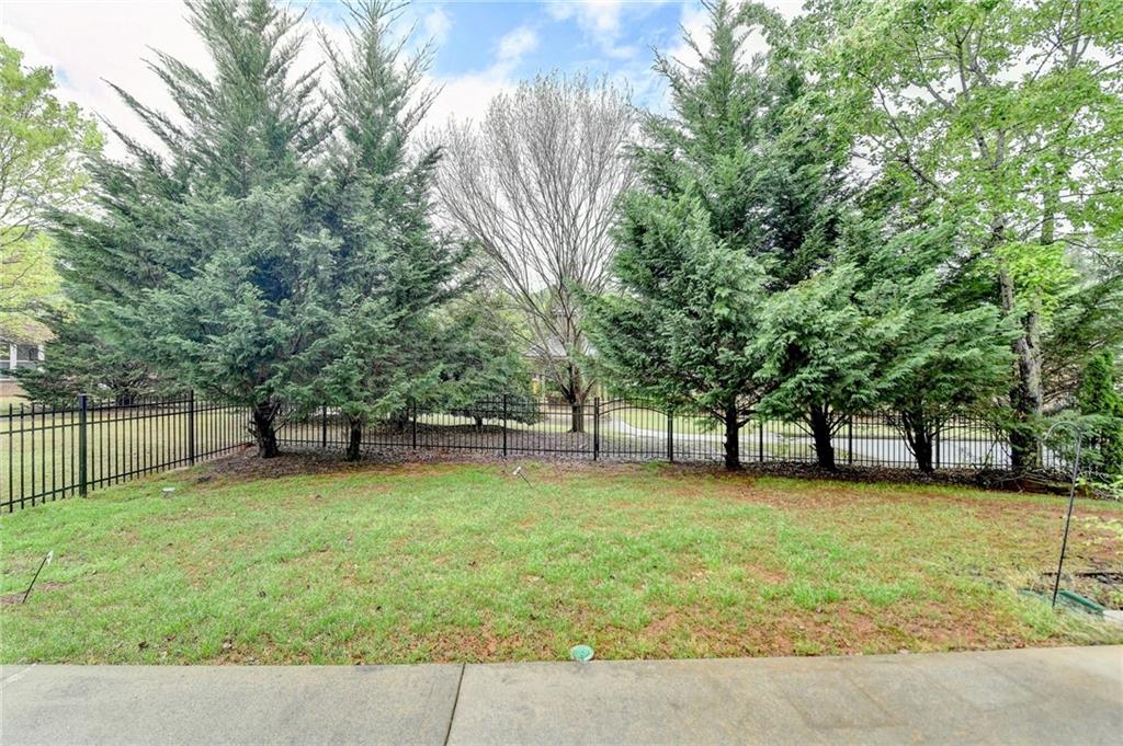 Kendrix Park - Residential