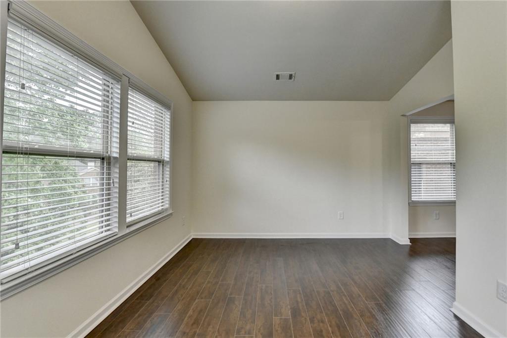 Kendrix Park - Residential