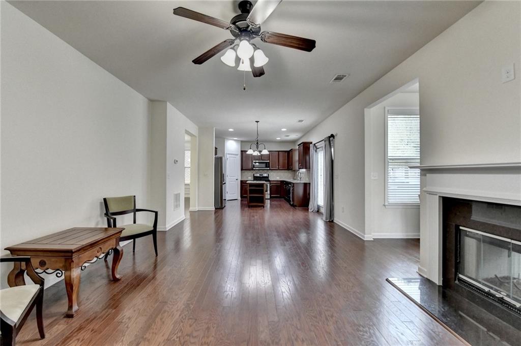 Kendrix Park - Residential