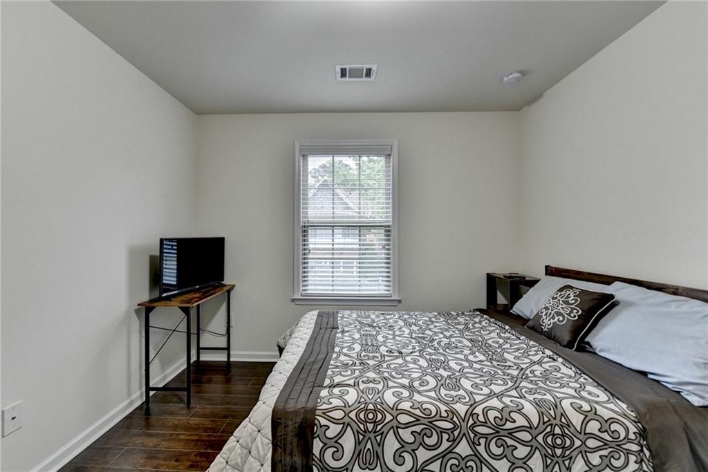 Kendrix Park - Residential