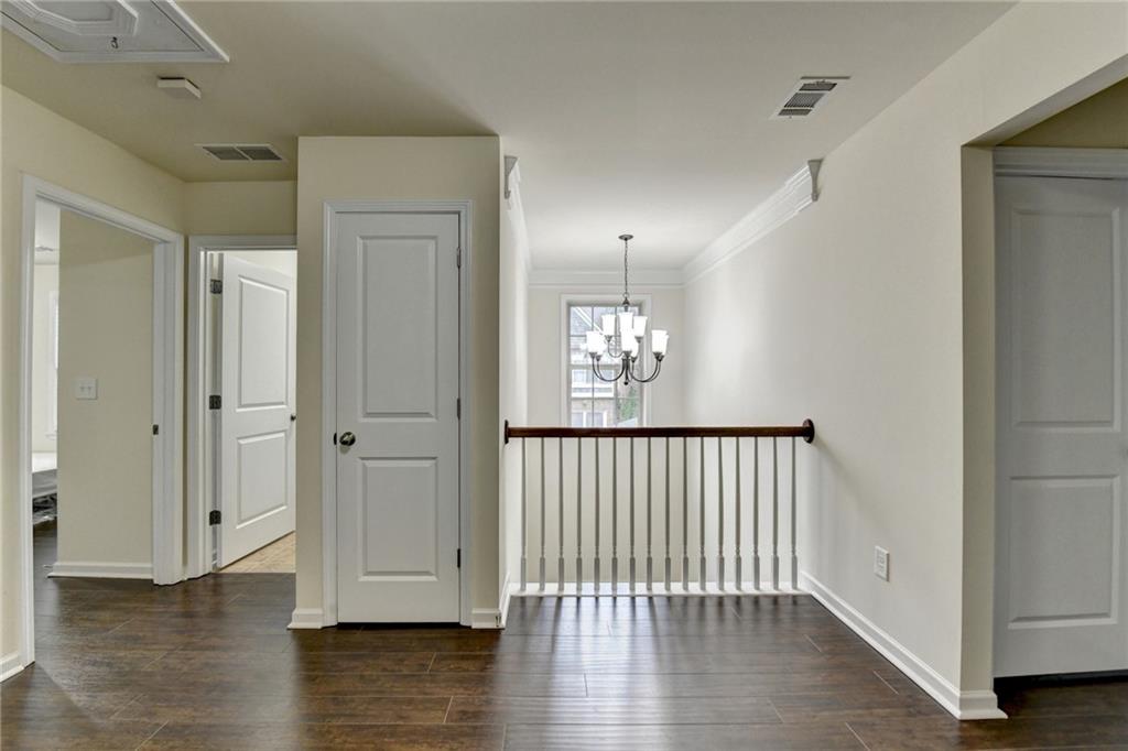 Kendrix Park - Residential