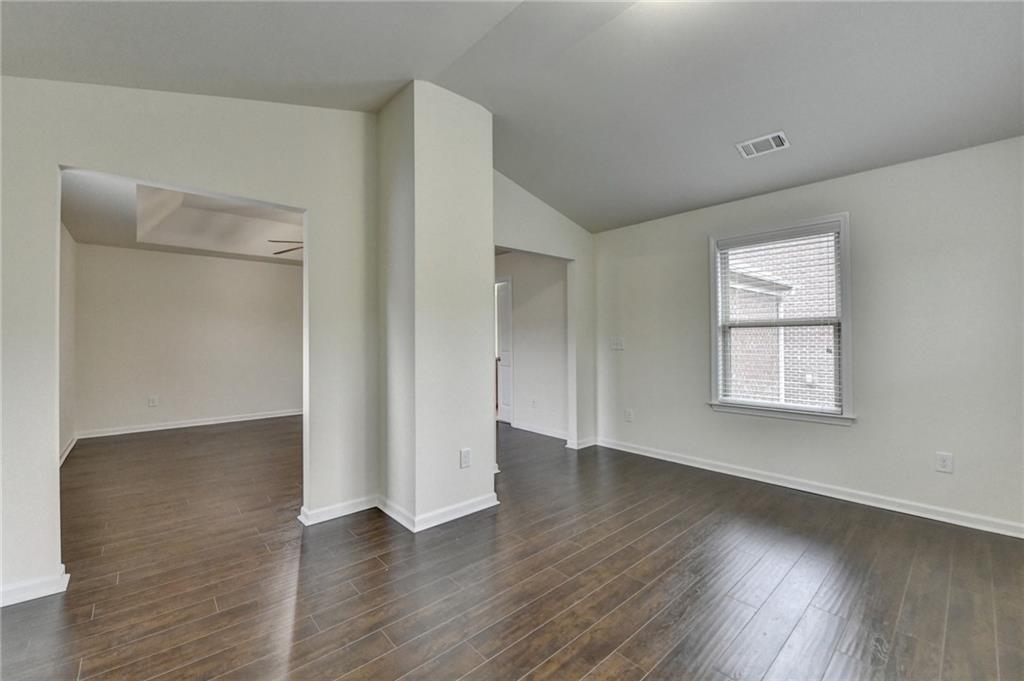 Kendrix Park - Residential