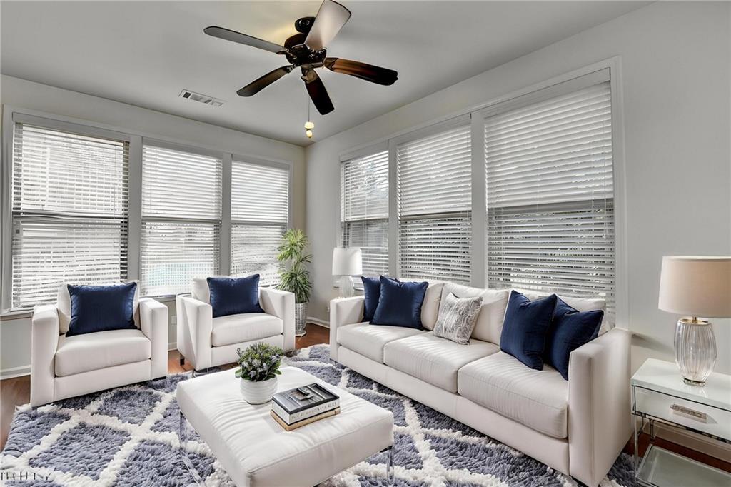 Kendrix Park - Residential