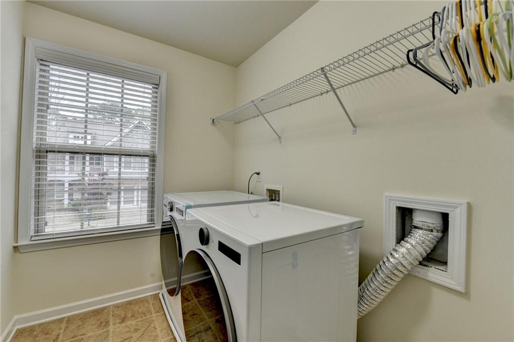 Kendrix Park - Residential