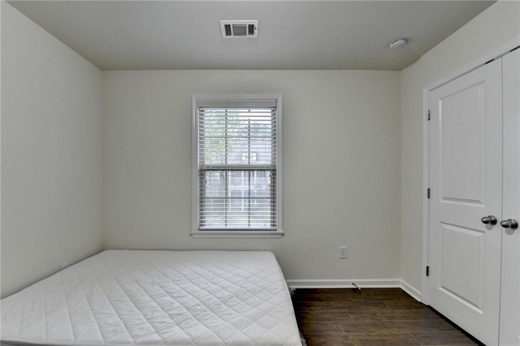 Kendrix Park - Residential