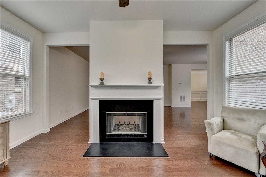 Kendrix Park - Residential