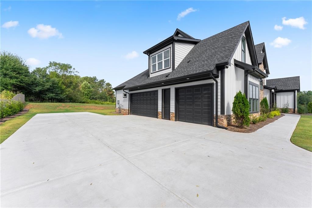 2275 Dr Bramblett Road