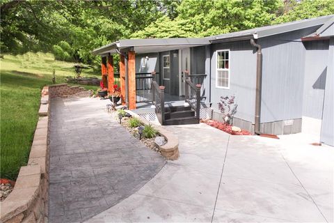 A home in Jasper