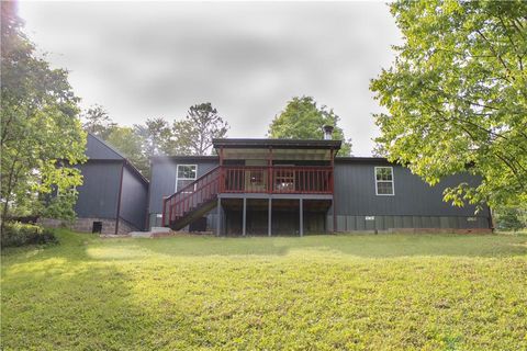 A home in Jasper