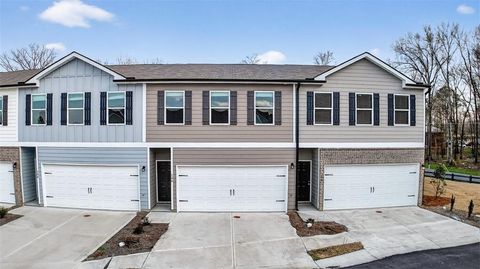 Townhouse For Sale - 146 Brexley Drive<br/> Gordon County, Calhoun, GA 30701