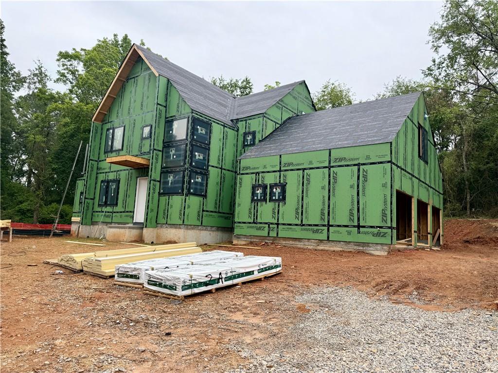 215 Winterberry Way