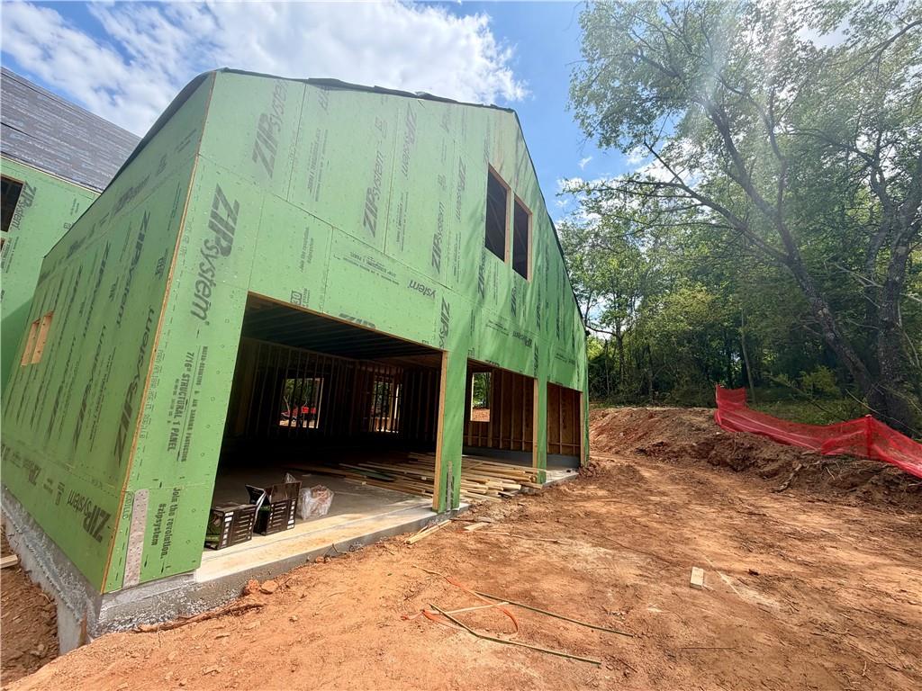 215 Winterberry Way