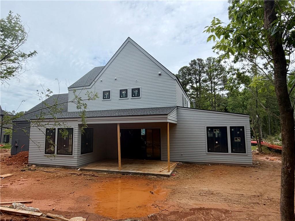 215 Winterberry Way