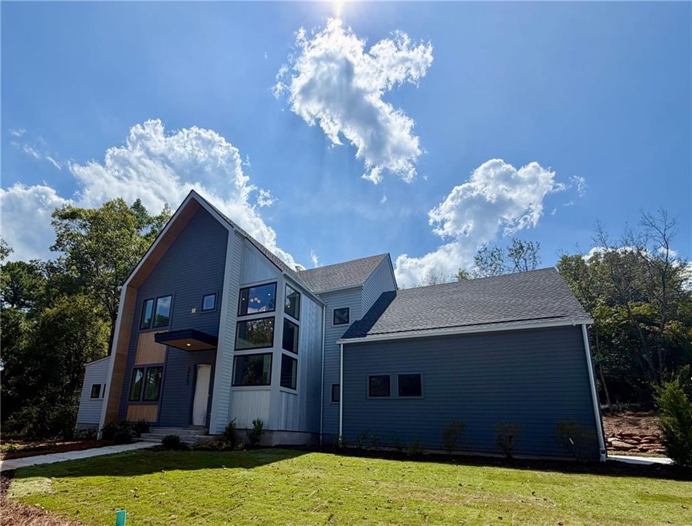 215 Winterberry Way