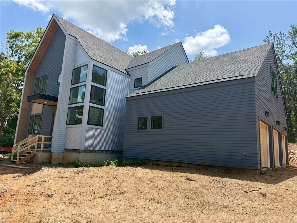 215 Winterberry Way