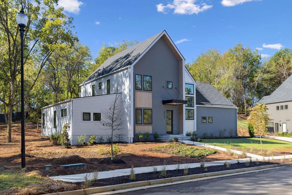 215 Winterberry Way