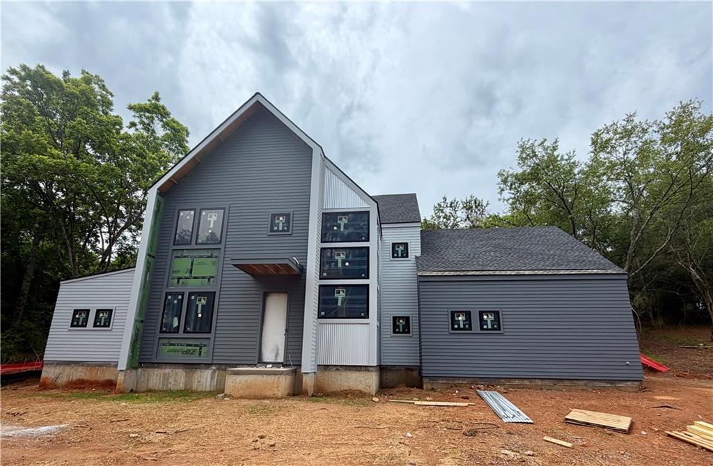 215 Winterberry Way