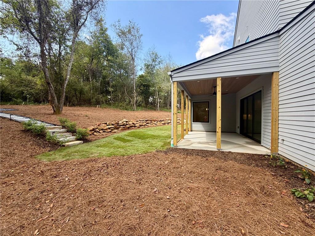215 Winterberry Way