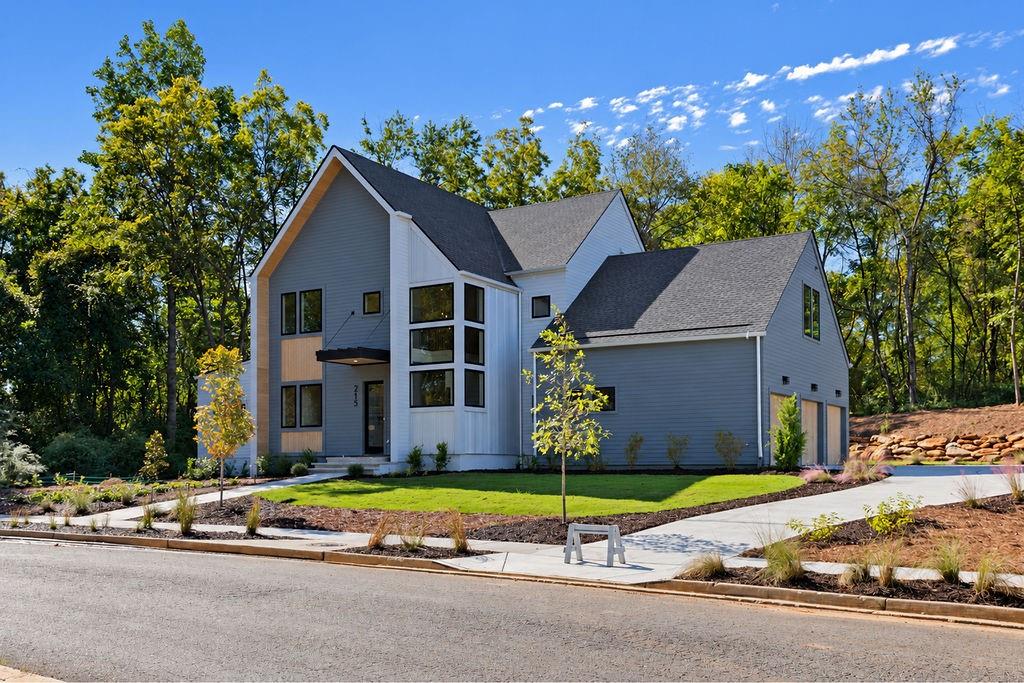 215 Winterberry Way