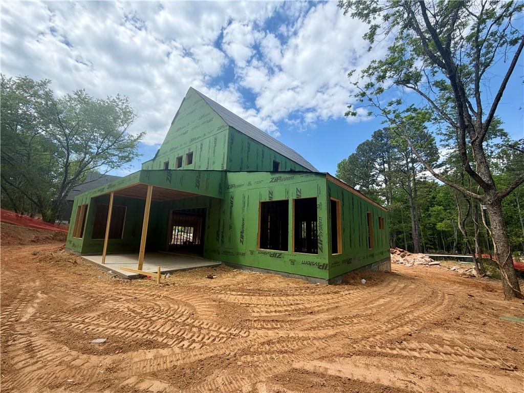 215 Winterberry Way