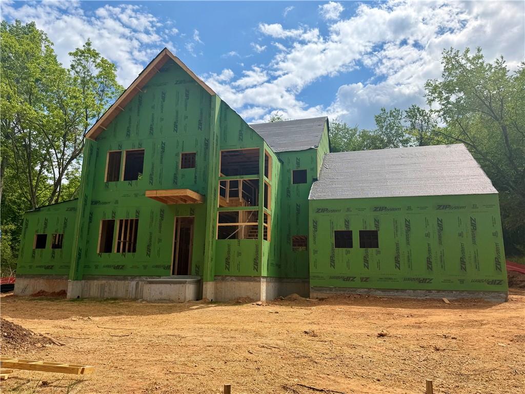215 Winterberry Way