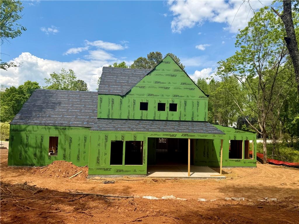 215 Winterberry Way