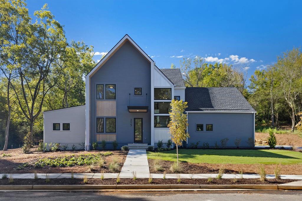 215 Winterberry Way