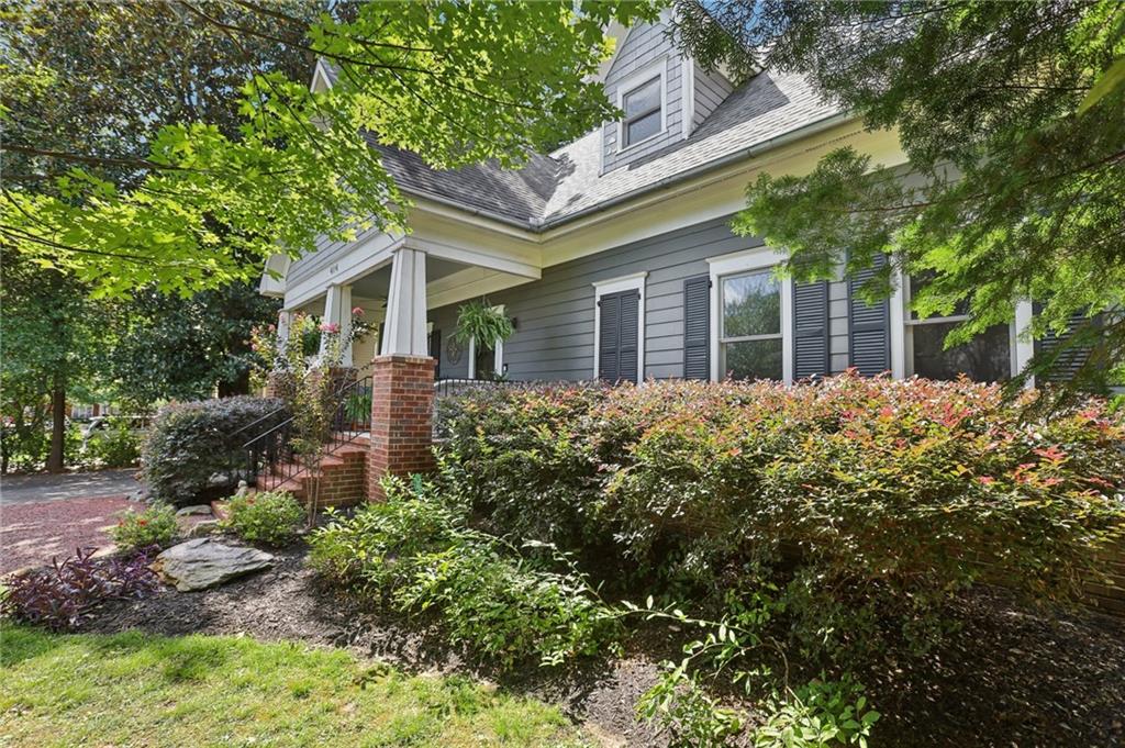 414 Pensdale Road