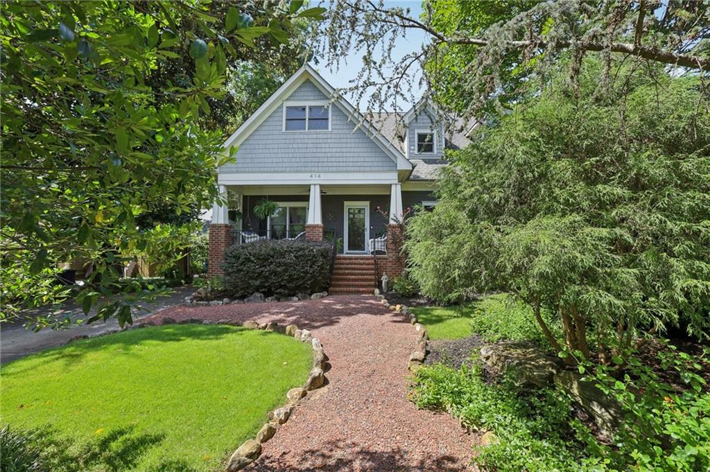 414 Pensdale Road