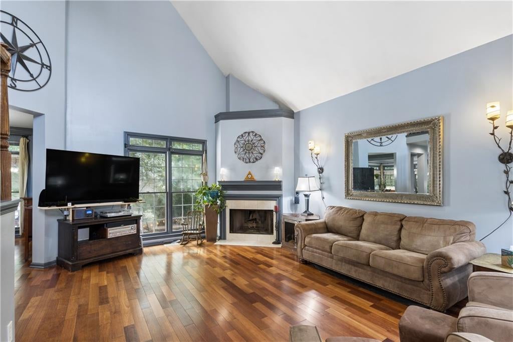 3410 Rose Arbor Court