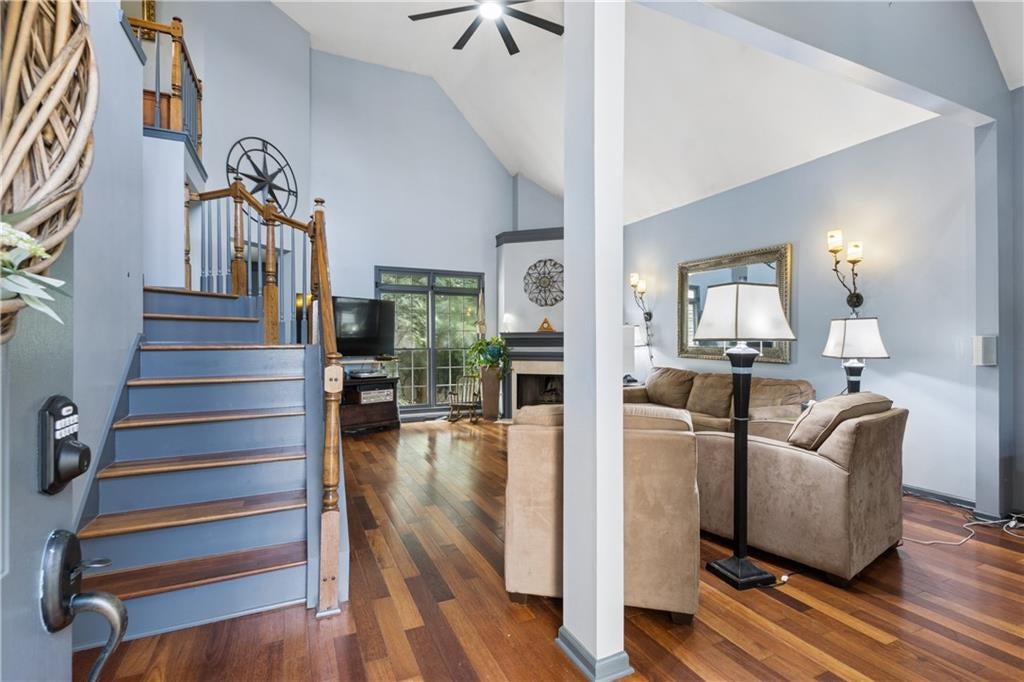3410 Rose Arbor Court