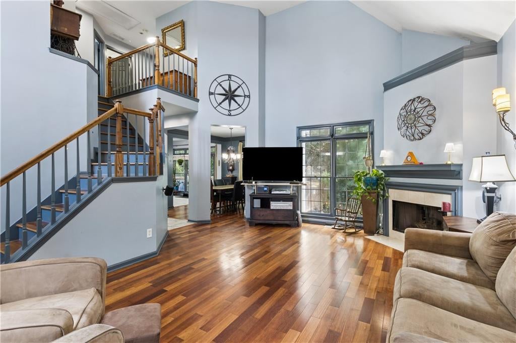 3410 Rose Arbor Court