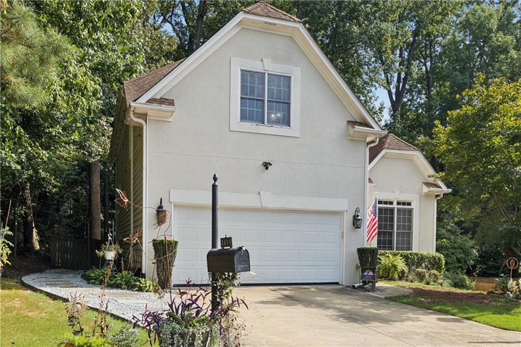 3410 Rose Arbor Court