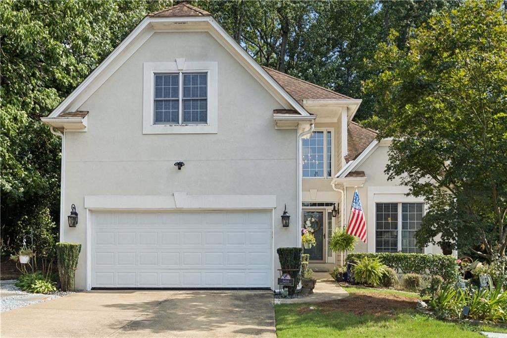 3410 Rose Arbor Court