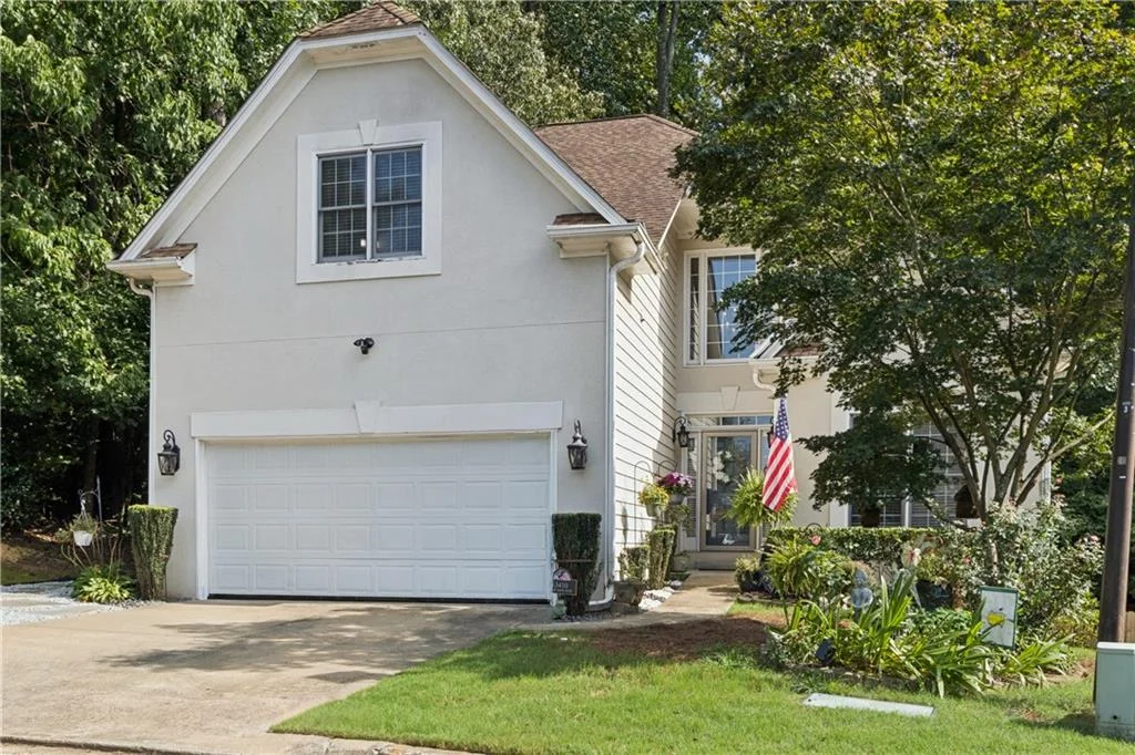 3410 Rose Arbor Court, Atlanta, GA, 30340