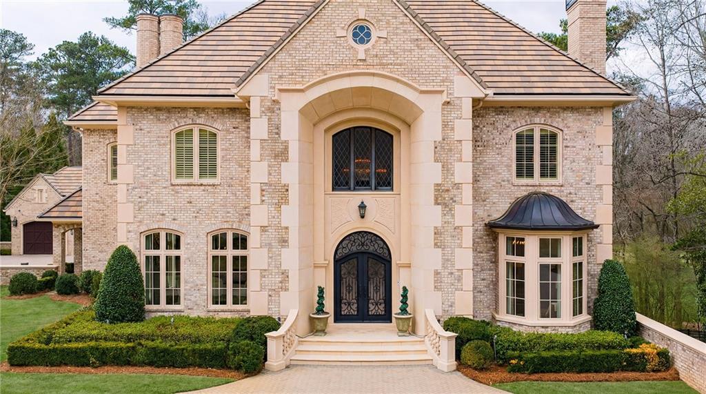 5148 Powers Ferry Road