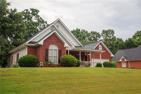 Homes For Sale - 30 Stephanie Lane<br/> Covington, GA 30016