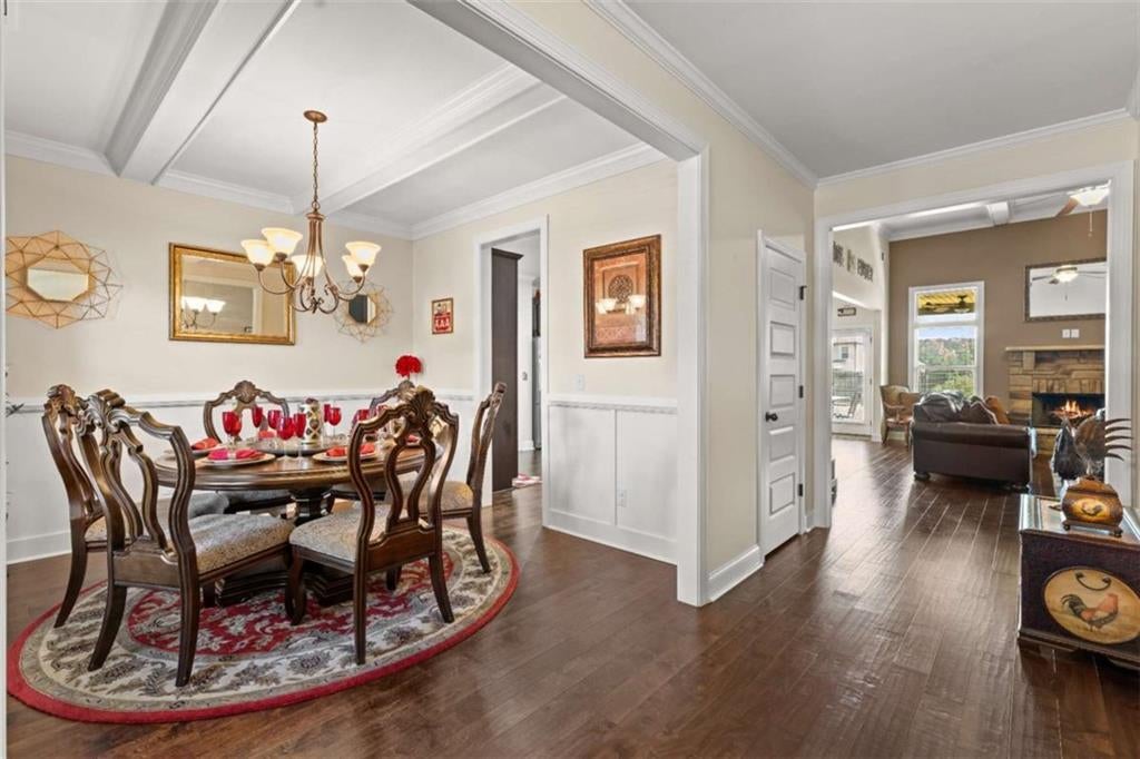 4073 Madison Acres Drive